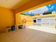 Casa / Sobrado para Venda em Fortaleza/CE Benfica 4 Quartos