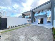 Casa / Sobrado para Venda em Fortaleza/CE Cajazeiras 4...