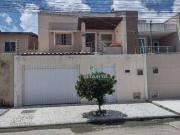 Casa / Sobrado para Venda em Fortaleza/CE Cajazeiras 4...