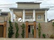 Casa / Sobrado para Venda em Fortaleza/CE Cajazeiras 5...