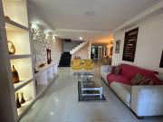 Casa / Sobrado para Venda em Fortaleza/CE Cajazeiras 5...