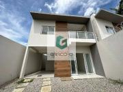 Casa / Sobrado para Venda em Fortaleza/CE Cambeba 3 Quartos