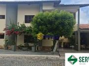 Casa / Sobrado para Venda em Fortaleza/CE Cambeba 4 Quartos