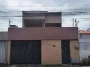 Casa / Sobrado para Venda em Fortaleza/CE Cambeba 4 Quartos