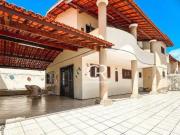 Casa / Sobrado para Venda em Fortaleza/CE Cambeba 4 Quartos