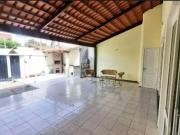 Casa / Sobrado para Venda em Fortaleza/CE Cambeba 4 Quartos