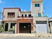 Casa / Sobrado para Venda em Fortaleza/CE Centro 4 Quartos