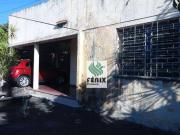 Casa / Sobrado para Venda em Fortaleza/CE Centro 5 Quartos