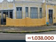 Casa / Sobrado para Venda em Fortaleza/CE Centro 8 Quartos