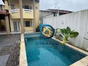 Casa / Sobrado para Venda em Fortaleza/CE Cidade dos...