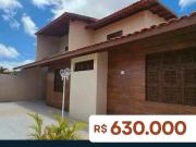 Casa / Sobrado para Venda em Fortaleza/CE Cidade dos...