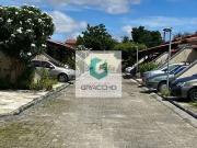 Casa / Sobrado para Venda em Fortaleza/CE Coaçu 3 Quartos