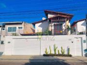 Casa / Sobrado para Venda em Fortaleza/CE Coaçu 4 Quartos