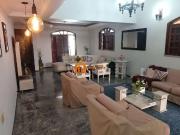 Casa / Sobrado para Venda em Fortaleza/CE Cocó 5 Quartos