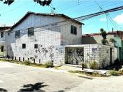 Casa / Sobrado para Venda em Fortaleza/CE Damas 3 Quartos
