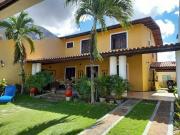 Casa / Sobrado para Venda em Fortaleza/CE Damas 5 Quartos