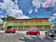 Casa / Sobrado para Venda em Fortaleza/CE Damas 6 Quartos