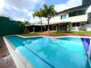 Casa / Sobrado para Venda em Fortaleza/CE de Lourdes 5...