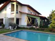Casa / Sobrado para Venda em Fortaleza/CE de Lourdes 5...