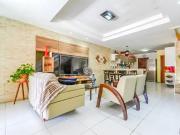 Casa / Sobrado para Venda em Fortaleza/CE Dendê 3 Quartos