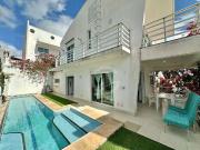 Casa / Sobrado para Venda em Fortaleza/CE Dunas 4 Quartos