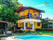 Casa / Sobrado para Venda em Fortaleza/CE Dunas 5 Quartos