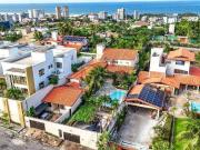 Casa / Sobrado para Venda em Fortaleza/CE Dunas 7 Quartos