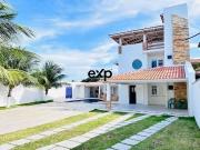 Casa / Sobrado para Venda em Fortaleza/CE Edson Queiroz...