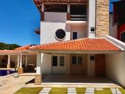 Casa / Sobrado para Venda em Fortaleza/CE Edson Queiroz...