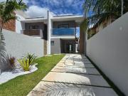 Casa / Sobrado para Venda em Fortaleza/CE Edson Queiroz...