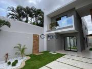Casa / Sobrado para Venda em Fortaleza/CE Lagoa...