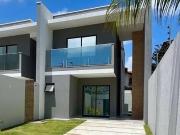 Casa / Sobrado para Venda em Fortaleza/CE Edson Queiroz...