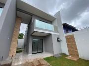 Casa / Sobrado para Venda em Fortaleza/CE Edson Queiroz...