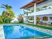 Casa / Sobrado para Venda em Fortaleza/CE Edson Queiroz...