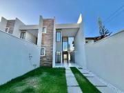 Casa / Sobrado para Venda em Fortaleza/CE Edson Queiroz...