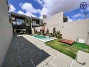 Casa / Sobrado para Venda em Fortaleza/CE Edson Queiroz...
