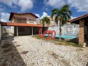 Casa / Sobrado para Venda em Fortaleza/CE Engenheiro...