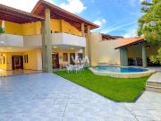 Casa / Sobrado para Venda em Fortaleza/CE Engenheiro...