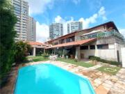 Casa / Sobrado para Venda em Fortaleza/CE Engenheiro...