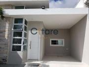 Casa / Sobrado para Venda em Eusébio/CE Pires Façanha 3...