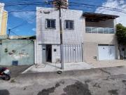 Casa / Sobrado para Venda em Fortaleza/CE Fátima 3 Quartos