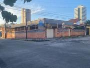 Casa / Sobrado para Venda em Fortaleza/CE Fátima 5 Quartos