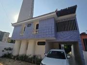 Casa / Sobrado para Venda em Fortaleza/CE Fátima 6 Quartos