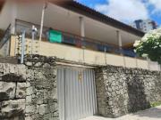 Casa / Sobrado para Venda em Fortaleza/CE Fátima 7 Quartos