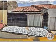 Casa / Sobrado para Venda em Fortaleza/CE Granja Lisboa...