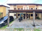 Casa / Sobrado para Venda em Fortaleza/CE Guajerú 2 Quartos