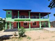 Casa / Sobrado para Venda em Fortaleza/CE Guajerú 4 Quartos