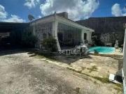 Casa / Sobrado para Venda em Fortaleza/CE Henrique Jorge...