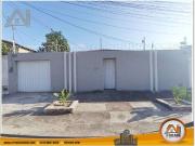 Casa / Sobrado para Venda em Fortaleza/CE Itaperi 3 Quartos