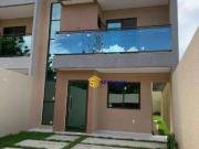 Casa / Sobrado para Venda em Fortaleza/CE Jardim das...